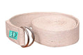 Kannssky Handmade Yoga Strap - Best for Stretching | Grocsy