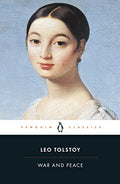 War And Peace by Leo Tolstoy | Grocsy