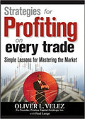 Strategies For Profiting On Every Trade: Simple Lessons For Mastering The Market (Wiley Trading) | Grocsy