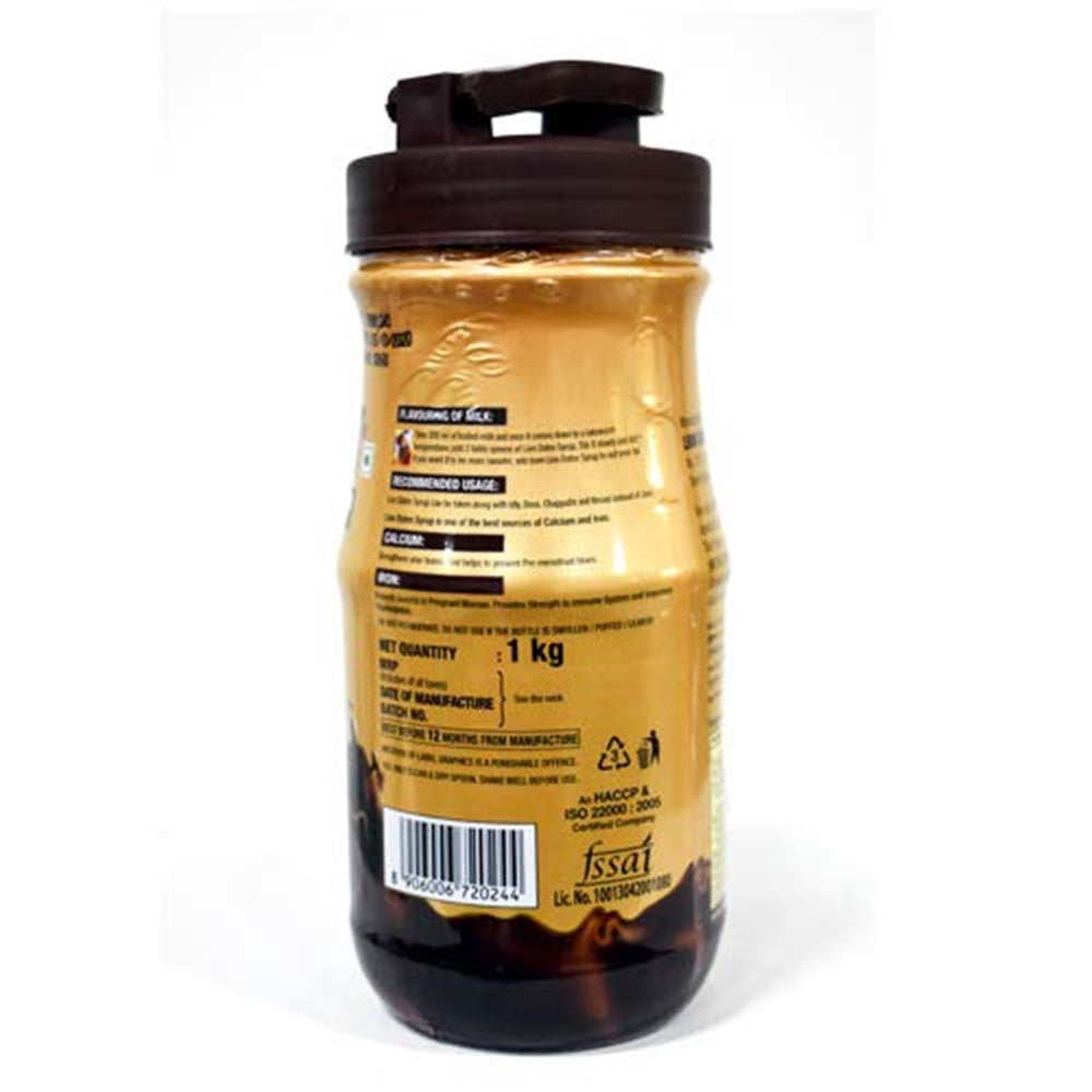 Lion Dates Syrup | Grocsy