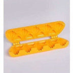 Ganpati Modak Plastic Mould Strip | Grocsy
