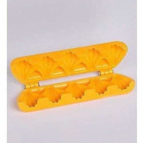 Ganpati Modak Plastic Mould Strip | Grocsy