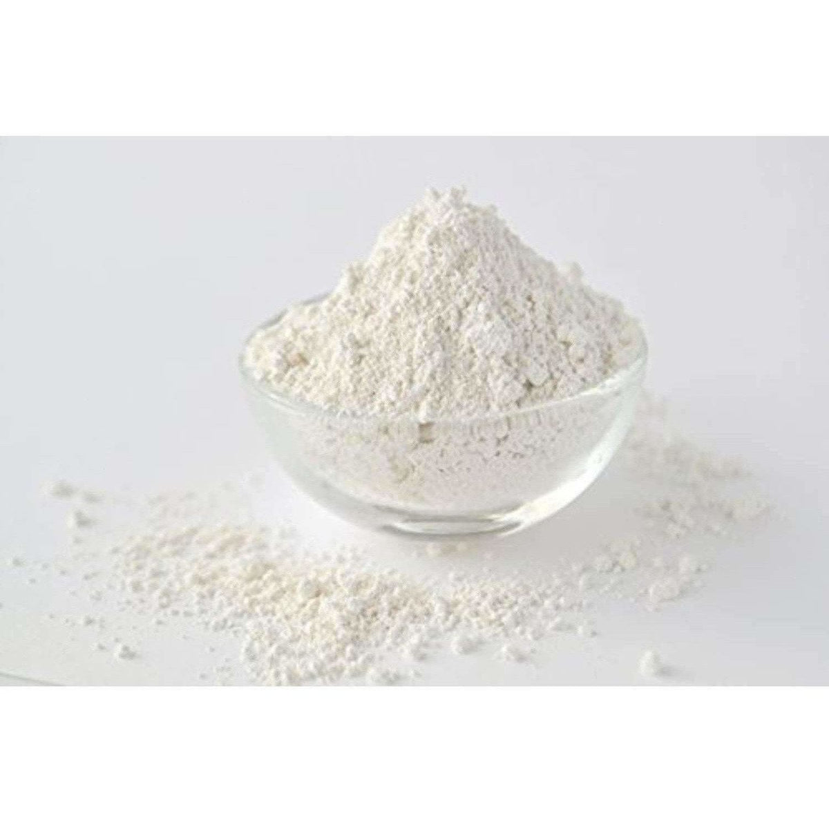 Mesmara Kaolin White Cosmetic Clay, 100g | Grocsy