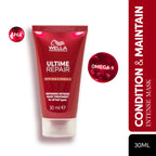 Wella Professionals Ultime Repair Intense Mask Mini with AHA & Omega-9 | Grocsy