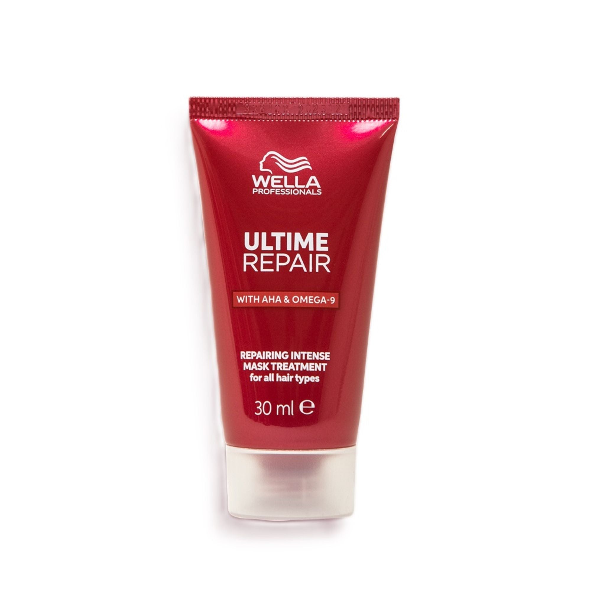 Wella Professionals Ultime Repair Intense Mask Mini with AHA & Omega-9 | Grocsy
