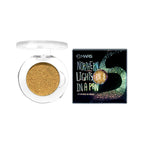 MARS Cosmetics Northern Lights In A Pan Eyeshadow Palette - 01 Swirling Sweden | Grocsy