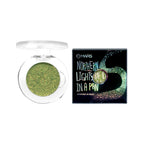 MARS Cosmetics Northern Lights In A Pan Eyeshadow Palette - 02 Norwegian Nights | Grocsy