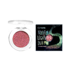MARS Cosmetics Northern Lights In A Pan Eyeshadow Palette - 03 Finland Flash | Grocsy