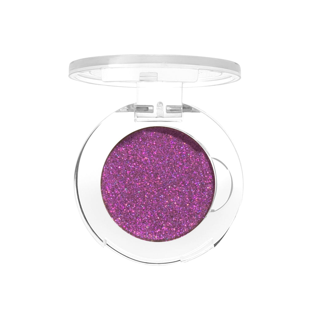 MARS Cosmetics Northern Lights In A Pan Eyeshadow Palette - 04 Canadian Gleam | Grocsy
