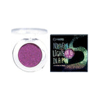MARS Cosmetics Northern Lights In A Pan Eyeshadow Palette - 04 Canadian Gleam | Grocsy