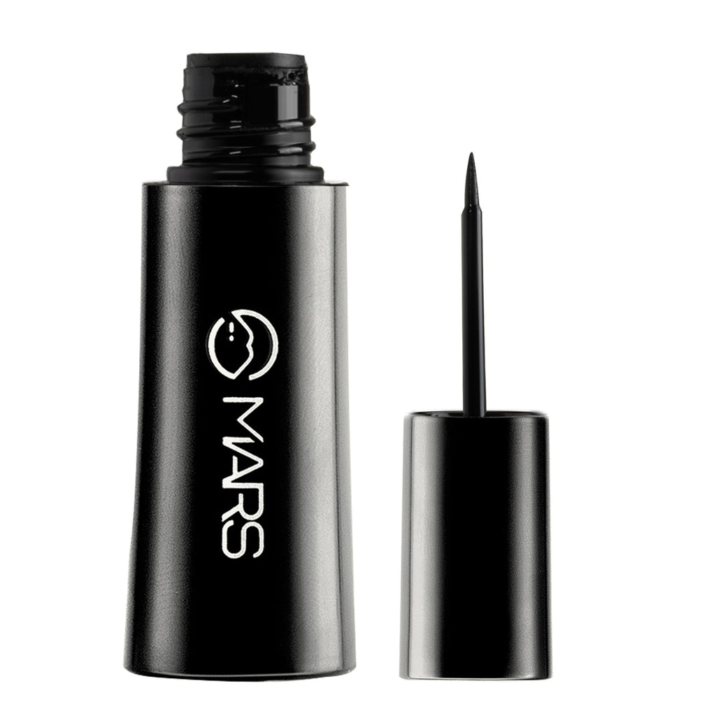 MARS Cosmetics Hyper Smooth Water Resistant Eyeliner | Grocsy