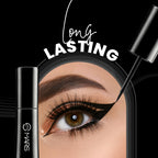 MARS Cosmetics Hyper Smooth Water Resistant Eyeliner | Grocsy