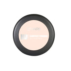 MARS Cosmetics HD Mattifying Compact Powder - 01-Icing | Grocsy