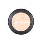 MARS Cosmetics HD Mattifying Compact Powder - 02-Vanilla | Grocsy