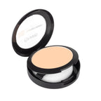 MARS Cosmetics HD Mattifying Compact Powder - 03-Butter Scotch | Grocsy