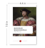 The Prince by Machiavelli, Niccolo | Grocsy