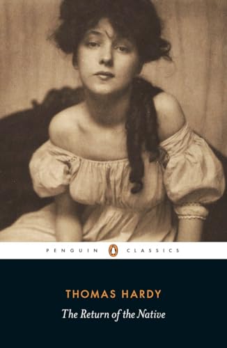 The Return of the Native by Thomas Hardy | Grocsy