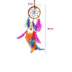 Crafts Dream Catcher Wall Hanging | Grocsy
