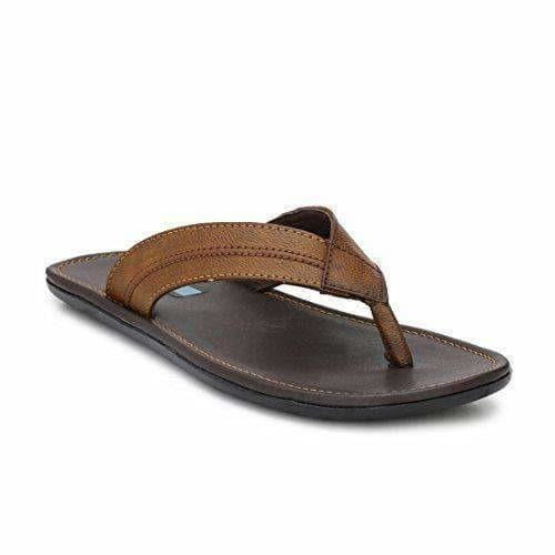 Formal Leather Slipper for Men/Boys | Grocsy