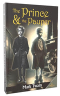 The Prince and the Pauper by Mark Twain | Grocsy