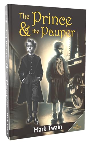 The Prince and the Pauper by Mark Twain | Grocsy