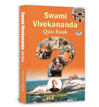 Swami Vivekananda Quiz Book | 1000+ Mcqs And Questions On His Life, Timeless Teachings, Vedanta Philosophy And Speeches For Students And Aspirants | Grocsy