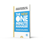 The New One Minute Manager | Grocsy