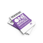 One Minute Mentoring : How To Find And Work With A Mentor - And Why You’Ll Benefit From Being One | Grocsy