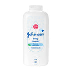 Johnson's Baby Powder, Helps Protect Skin Against Irritation & Diaper Rash For New Born Babies | Grocsy