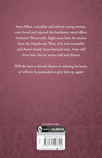 Persuasion by Jane Austen | Grocsy