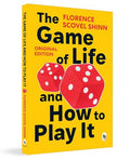 The Game of Life and How to Play It by Florence Scovel Shinn | Grocsy