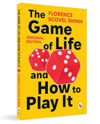 The Game of Life and How to Play It by Florence Scovel Shinn | Grocsy