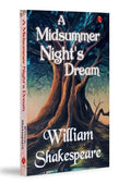 A Midsummer Night’s Dream by William Shakespeare | Grocsy
