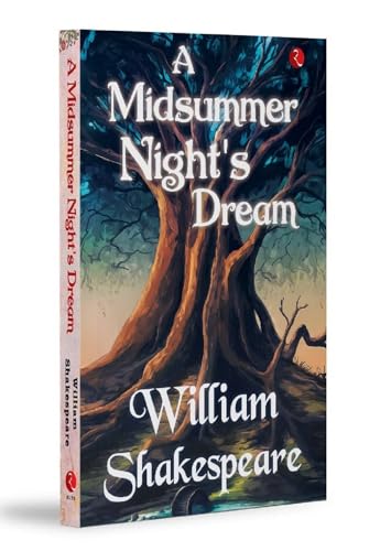 A Midsummer Night’s Dream by William Shakespeare | Grocsy