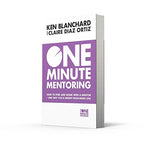 One Minute Mentoring : How To Find And Work With A Mentor - And Why You’Ll Benefit From Being One | Grocsy