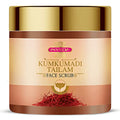 Inveda Kumkumadi Tailam Face Scrub | Grocsy