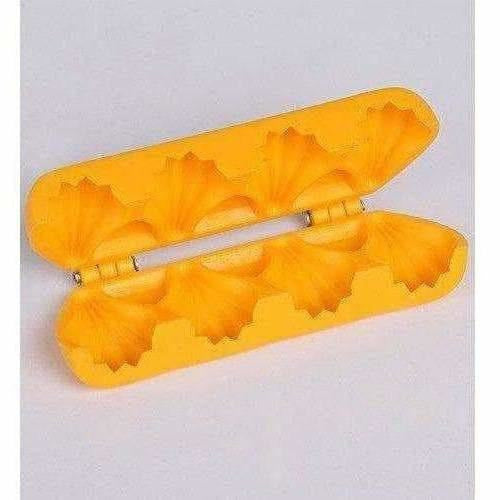 Ganpati Modak Plastic Mould Strip | Grocsy