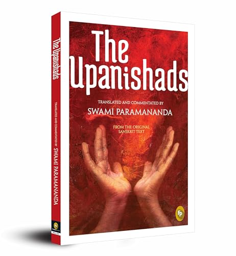 The Upanishads by Swami Paramananda | Grocsy