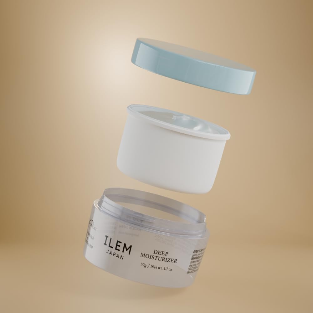 LEM JAPAN Deep Moisturizer Refill Pod | Grocsy