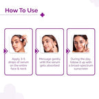 The Derma Co 15% Vitamin C Face Serum For Skin Radiance | Grocsy