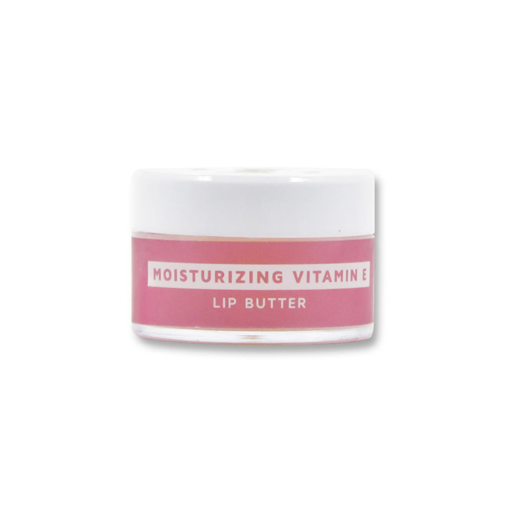 IRIS COSMETICS Skin Moisturizing Vitamin E Lip Butter | Grocsy