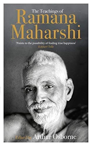 The Teachings of Ramana Maharshi (The Classic Collection) | Grocsy