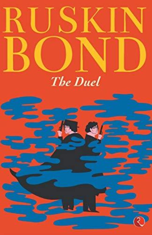 Ruskin Bond The Duel | Grocsy