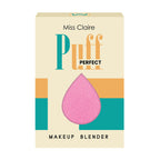 Miss Claire Beauty Blender - Candy Floss | Grocsy