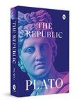 The Republic by Plato: Philosophical Masterpiece | Ancient Greek Philosophy | Ideal State | Political Theory | Socratic Dialogues | Virtue & Justice | Ethical Inquiry | Enlightenment Classic | Timeless Philosophical Work | Essential Reading for Thinkers | Grocsy