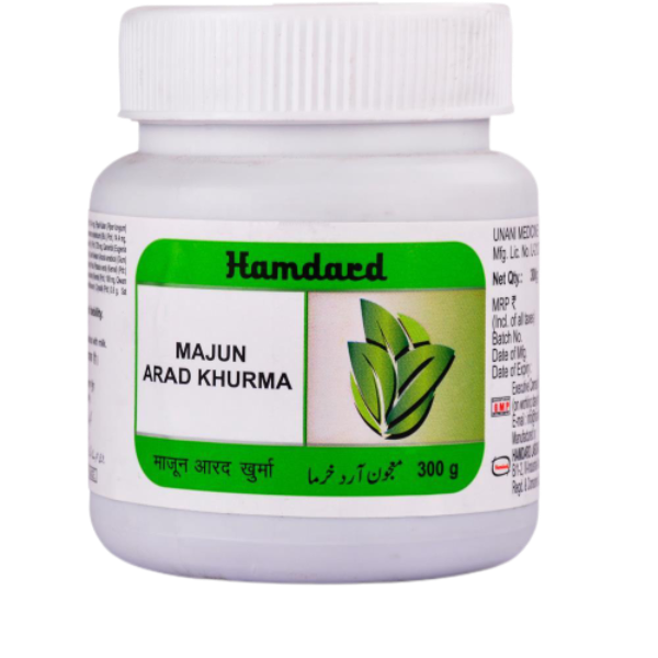 Hamdard Majun Arad Khurma | Grocsy
