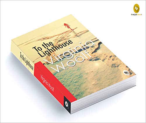 To The Lighthouse by Virginia Woolf | Grocsy