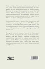 Pride and Prejudice by Austen, Jane | Grocsy