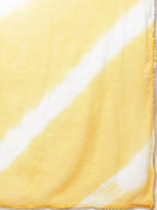 Sangria Women Floral Printed Pure Cotton Kurta with Trousers & With Dupatta | Grocsy