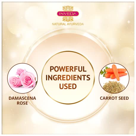 Inveda Essential Night Cream | Grocsy